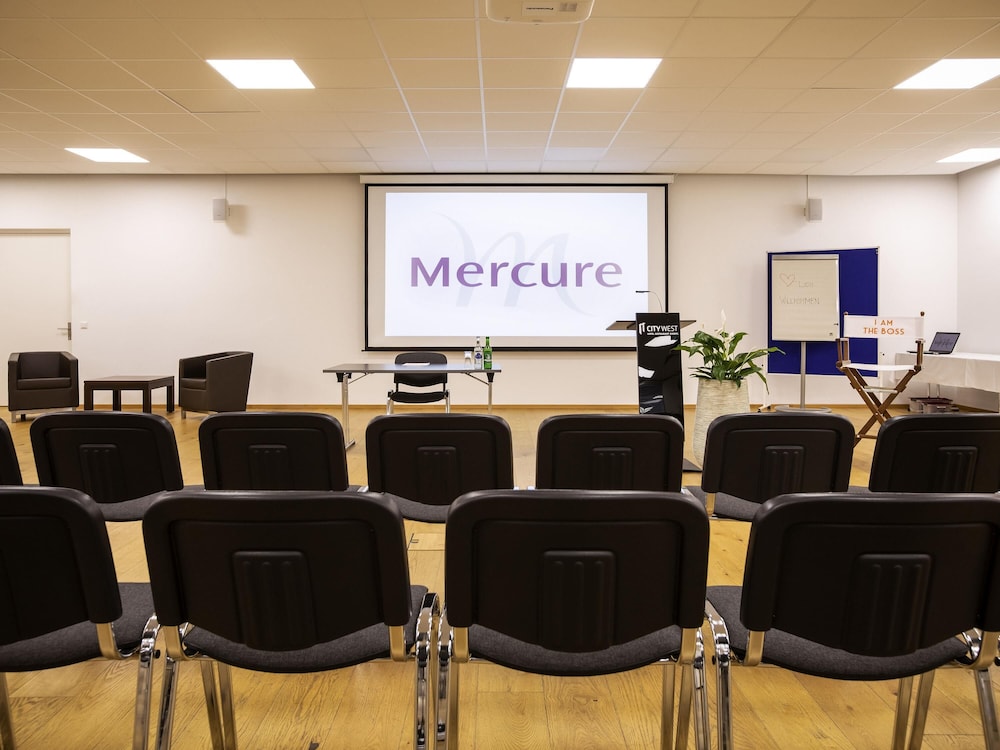 Mercure Chur City West 40/49