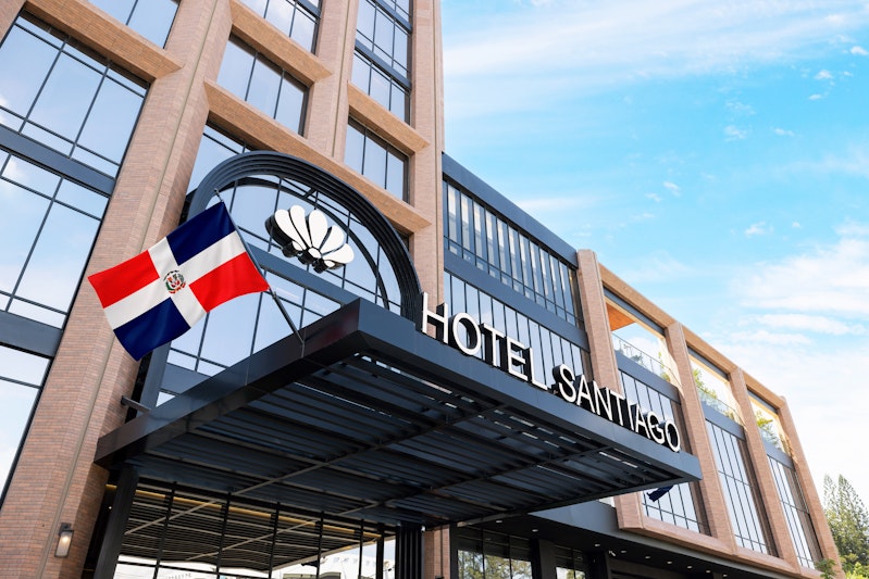 Hotel Santiago, Curio Collection by Hilton 2/59