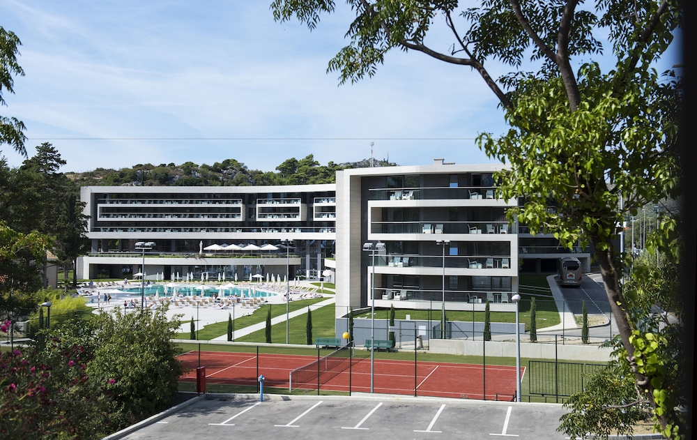 Maistra Select Srebreno Villas in ZUPA DUBROVACKA