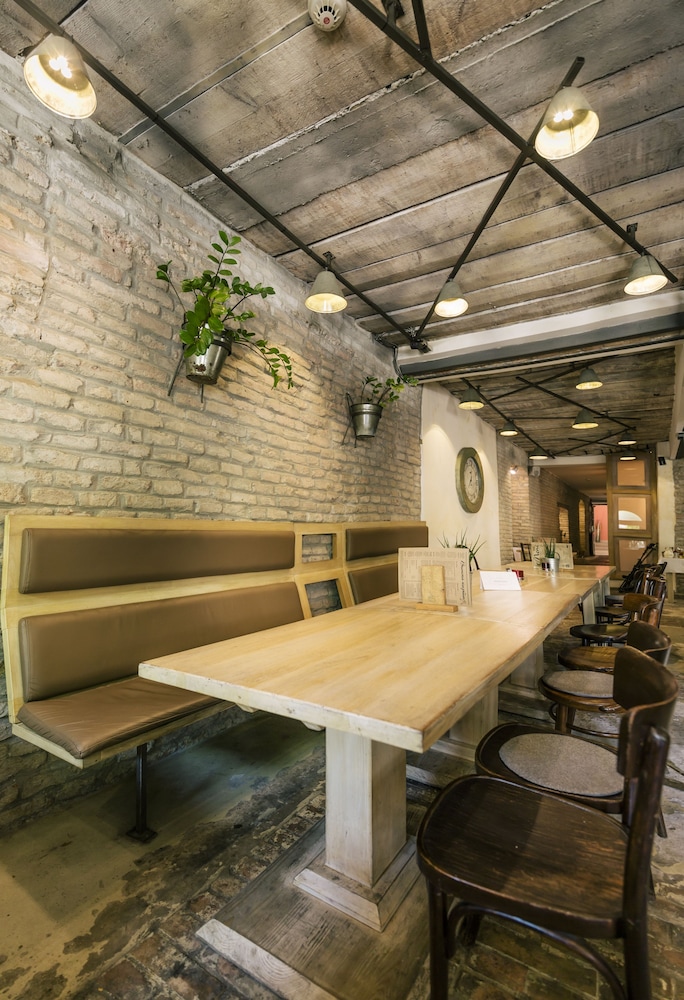 Accommodation Veliki 25/50