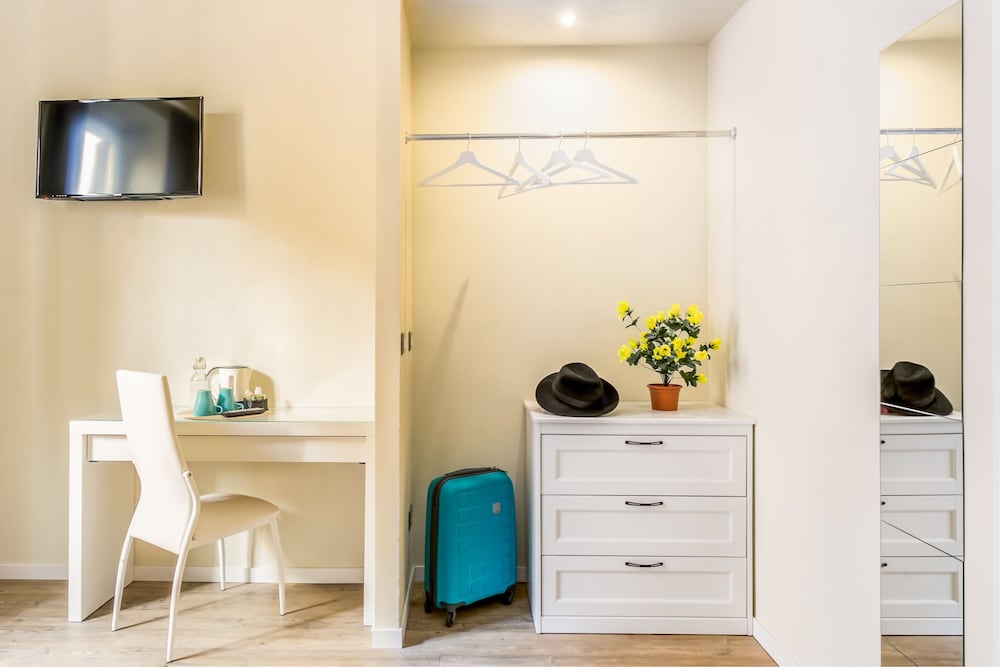 Amoroma Suite 36/50