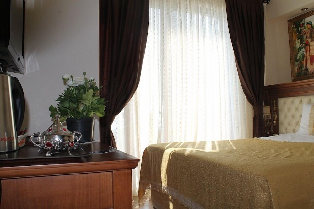 Hotel Blue Istanbul 35/76