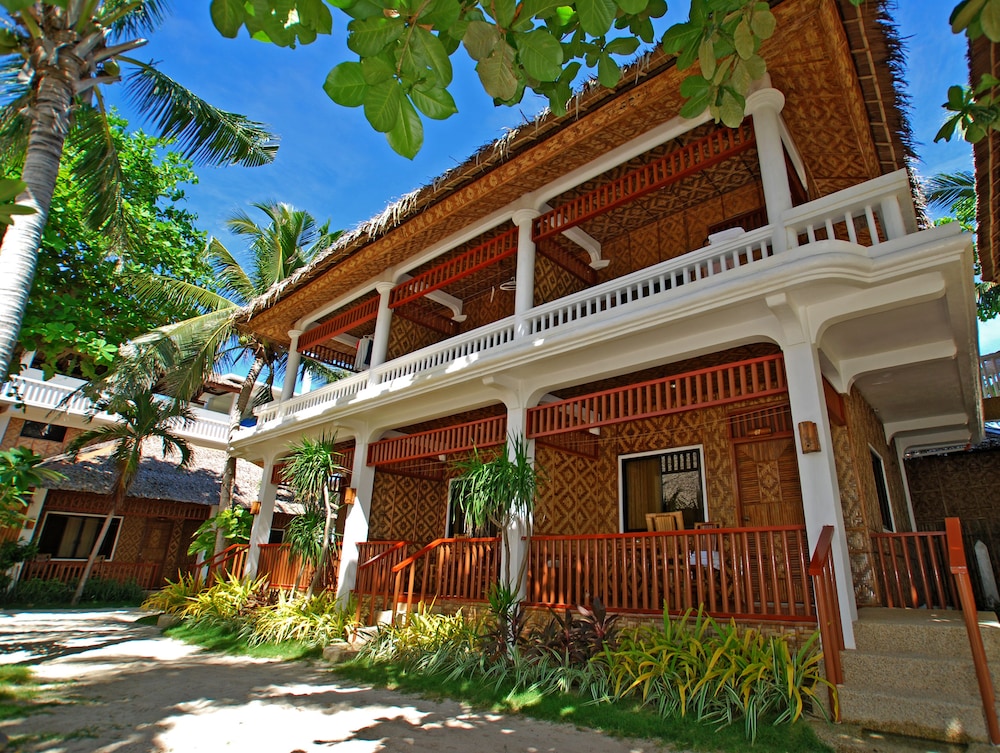 Malapascua Exotic Island Dive And Beach Resort 5/65