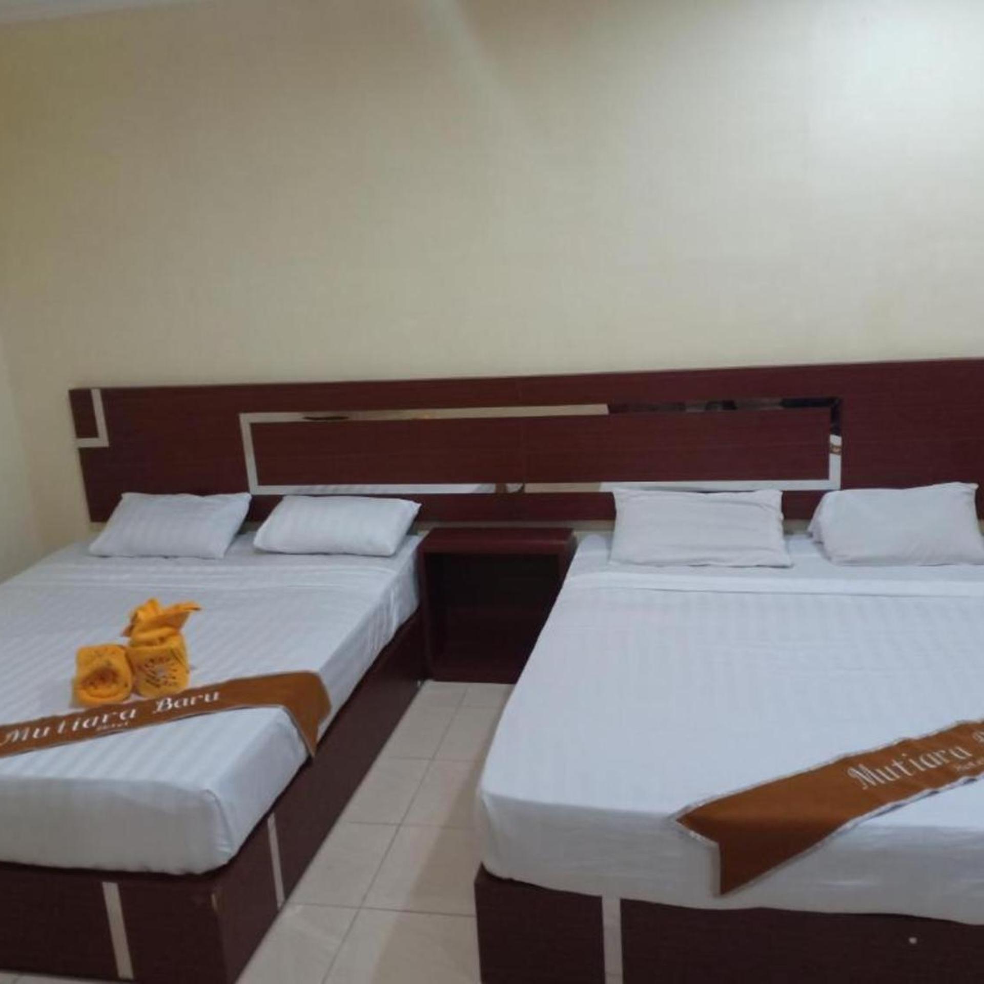 Hotel Mutiara Baru 15/36