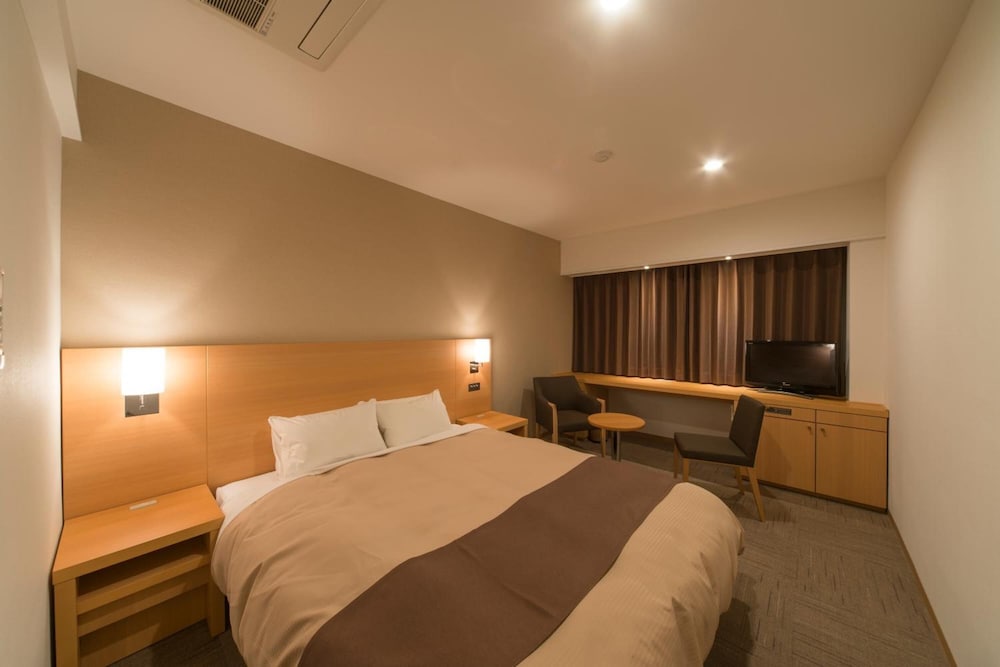 Hachinohe Park Hotel 8/26