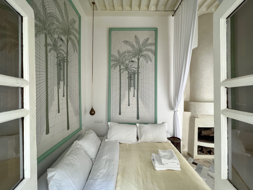 Riad Tizwa 14/50