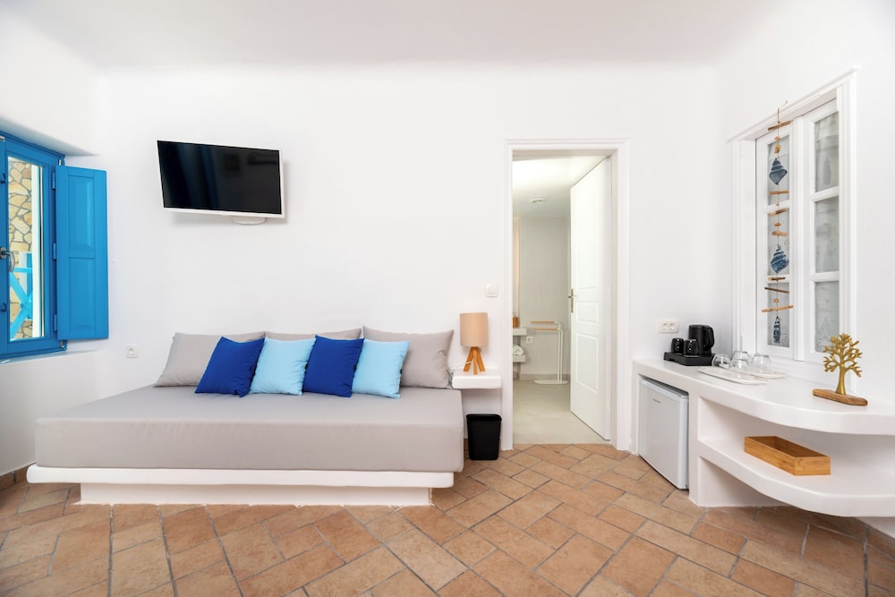 Seaside Beach Hotel 14/100