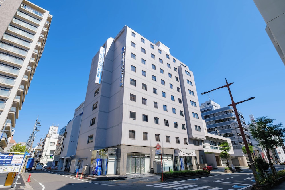 Matsuyama New Grand Hotel 4/50