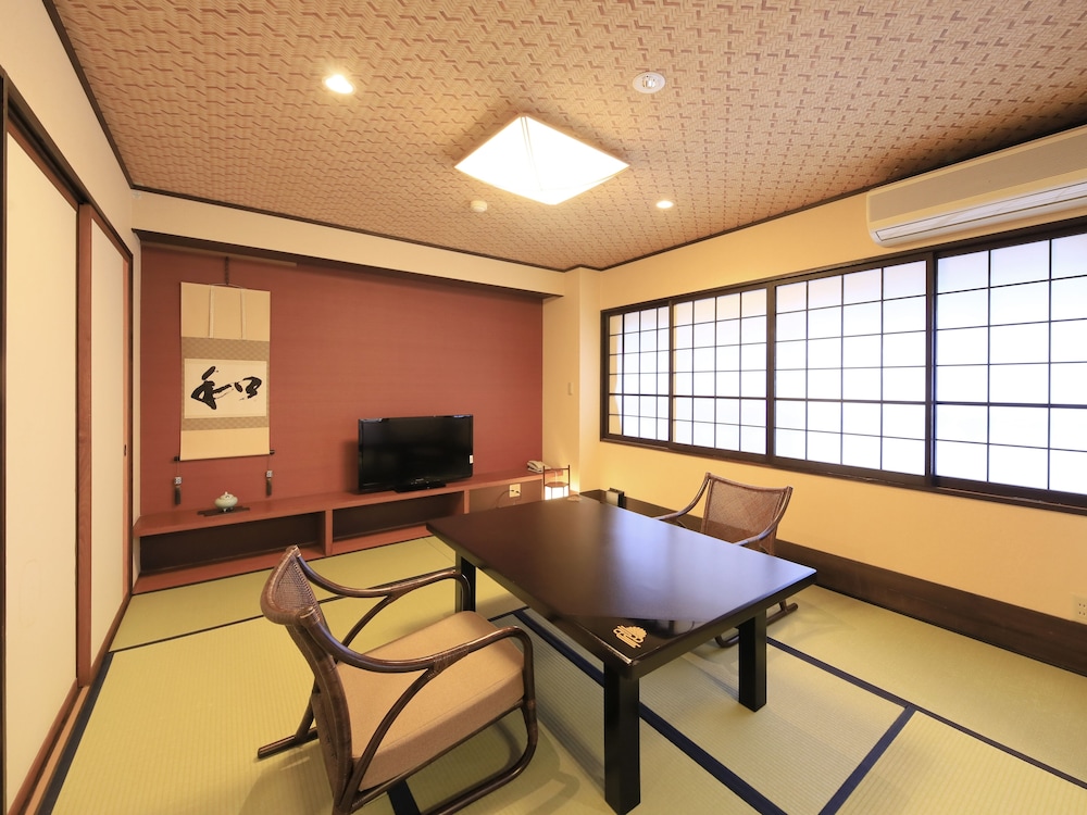 Kishigon Ryokan 51/71