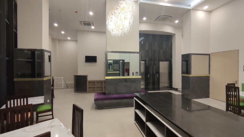 Agogo Downtown Hotel Surabaya 6/15