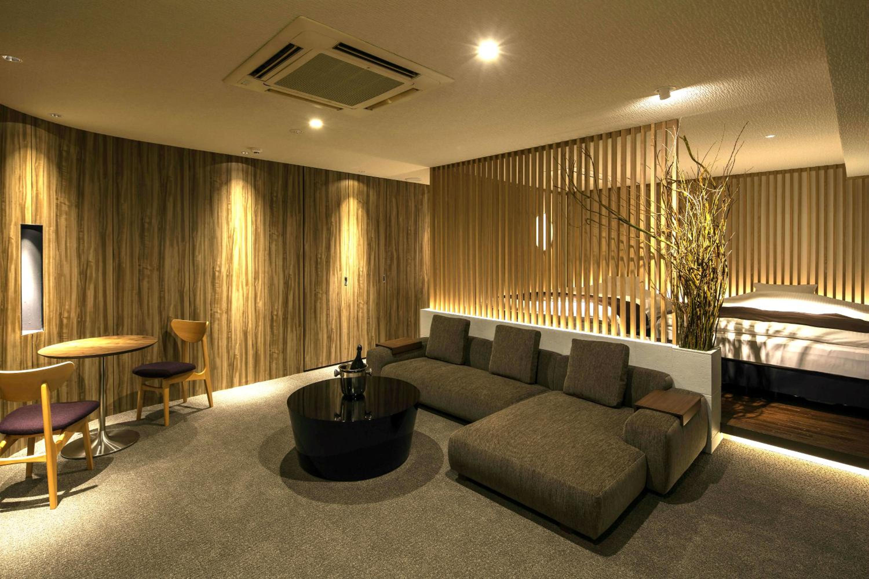 Family Suite