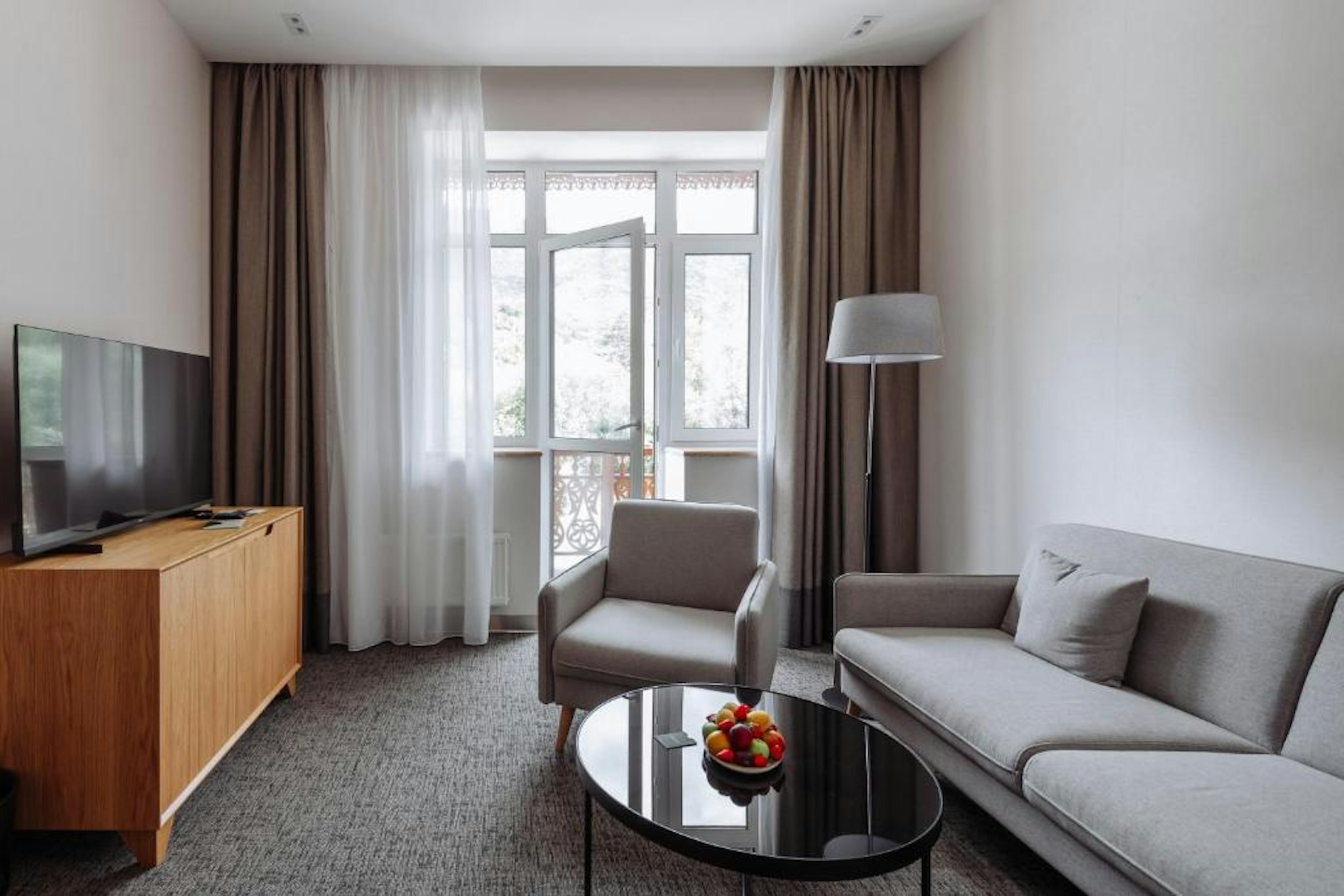 Old Ijevan Boutique Hotel 23/28