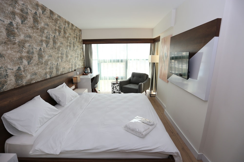 Avwan Hotel Cigli 11/40