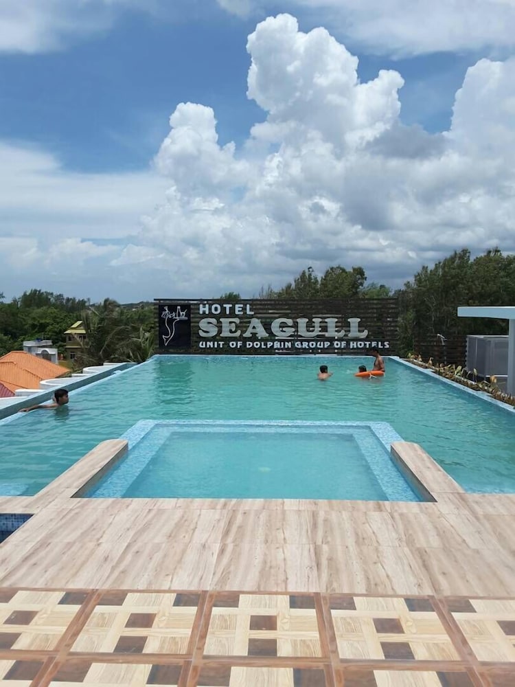 Hotel Seagull 34/38