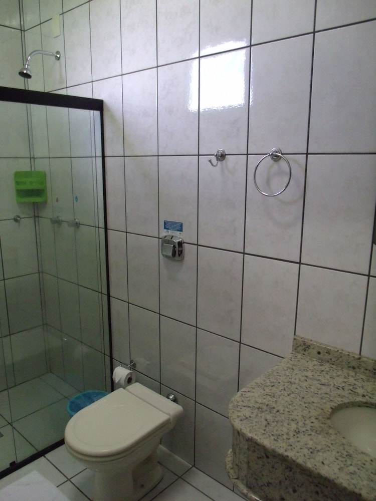 Hotel Pousada Real 7/56