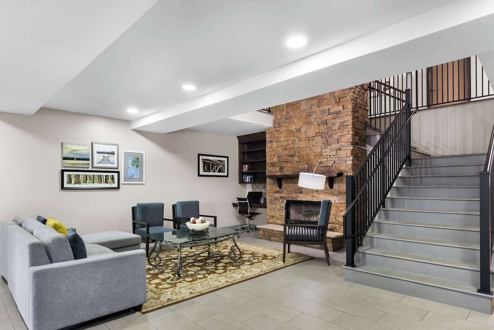 Country Inn Suites By Radisson Savannah I 95 North Ga 41/55