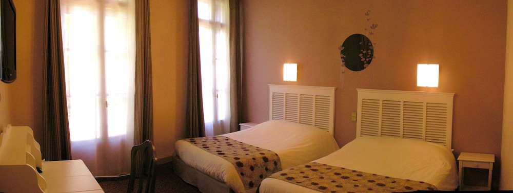 Hotel de France 38/65