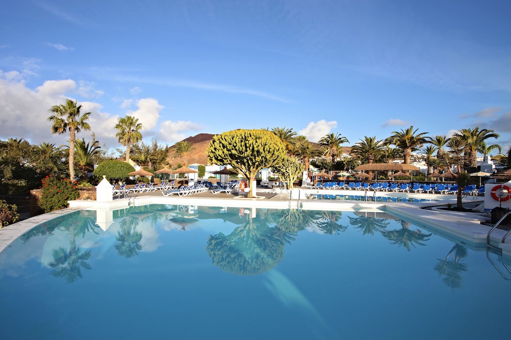 Sandos Atlantic Gardens - Adults Only 14/50