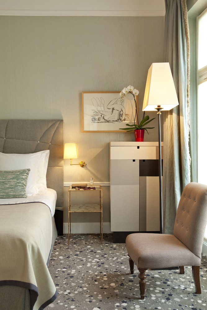 Hotel Therese 19/69