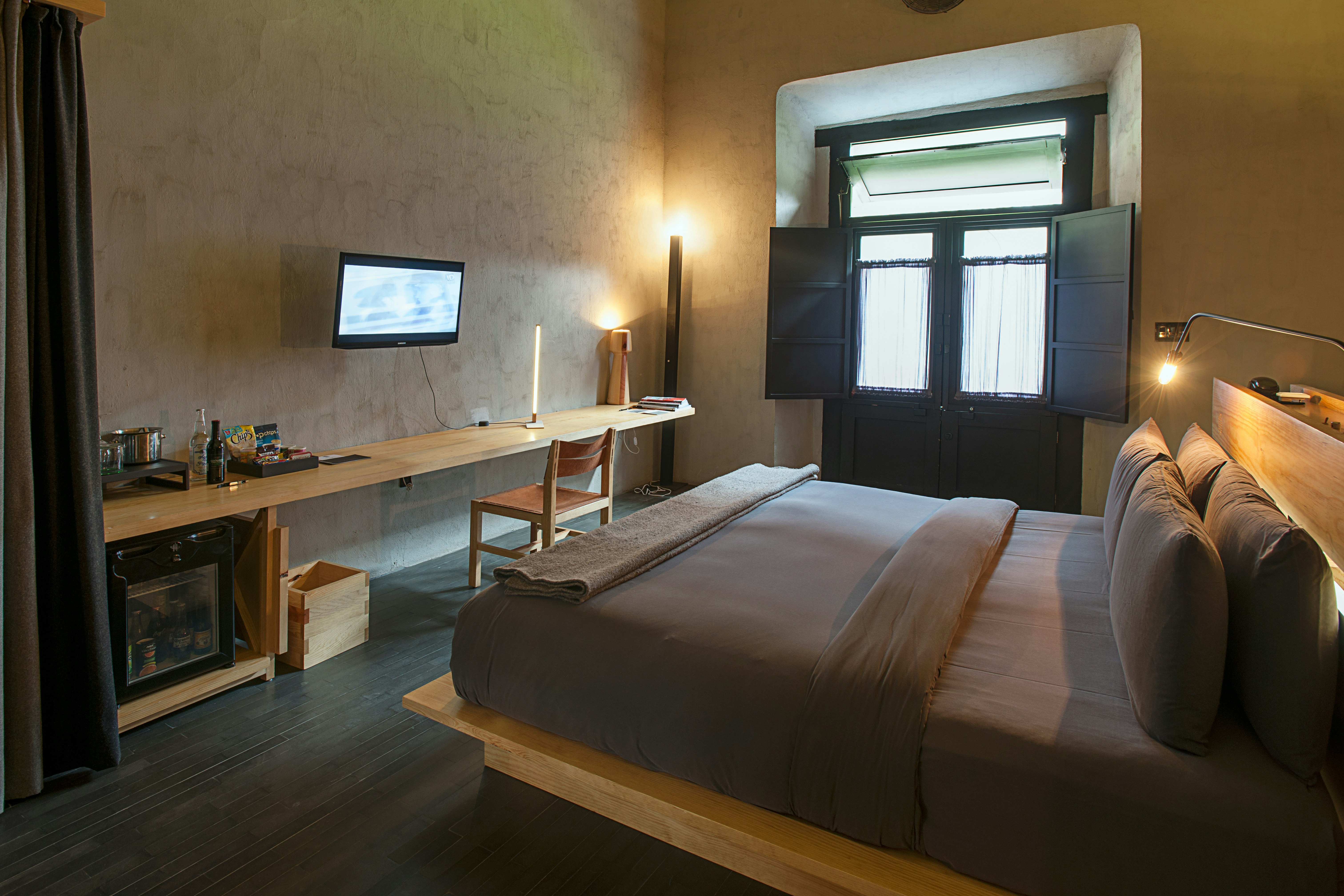 Downtown Mexico Hotel 6/25
