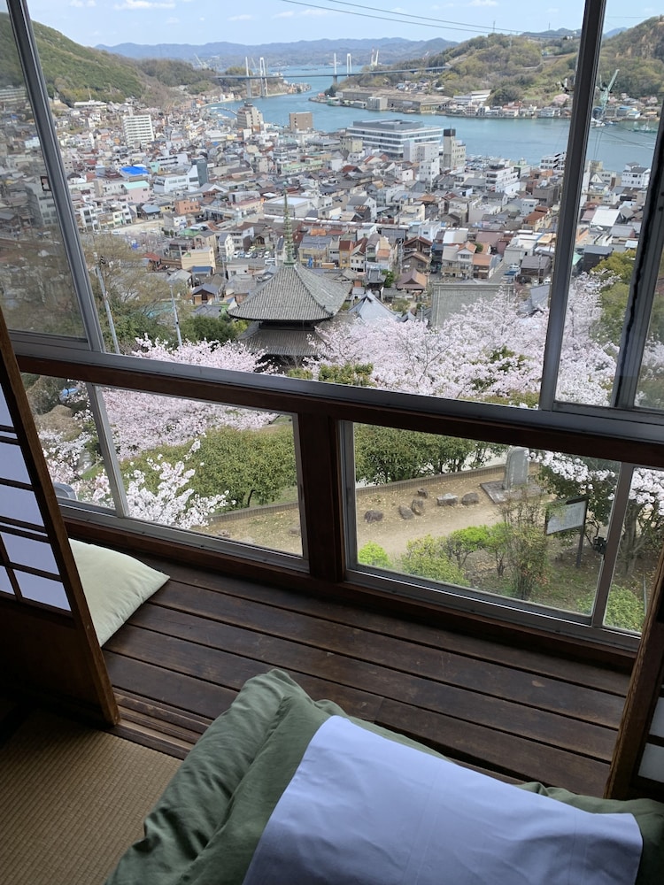 Onomichi Guest House Miharashi-Tei - Hostel 48/72