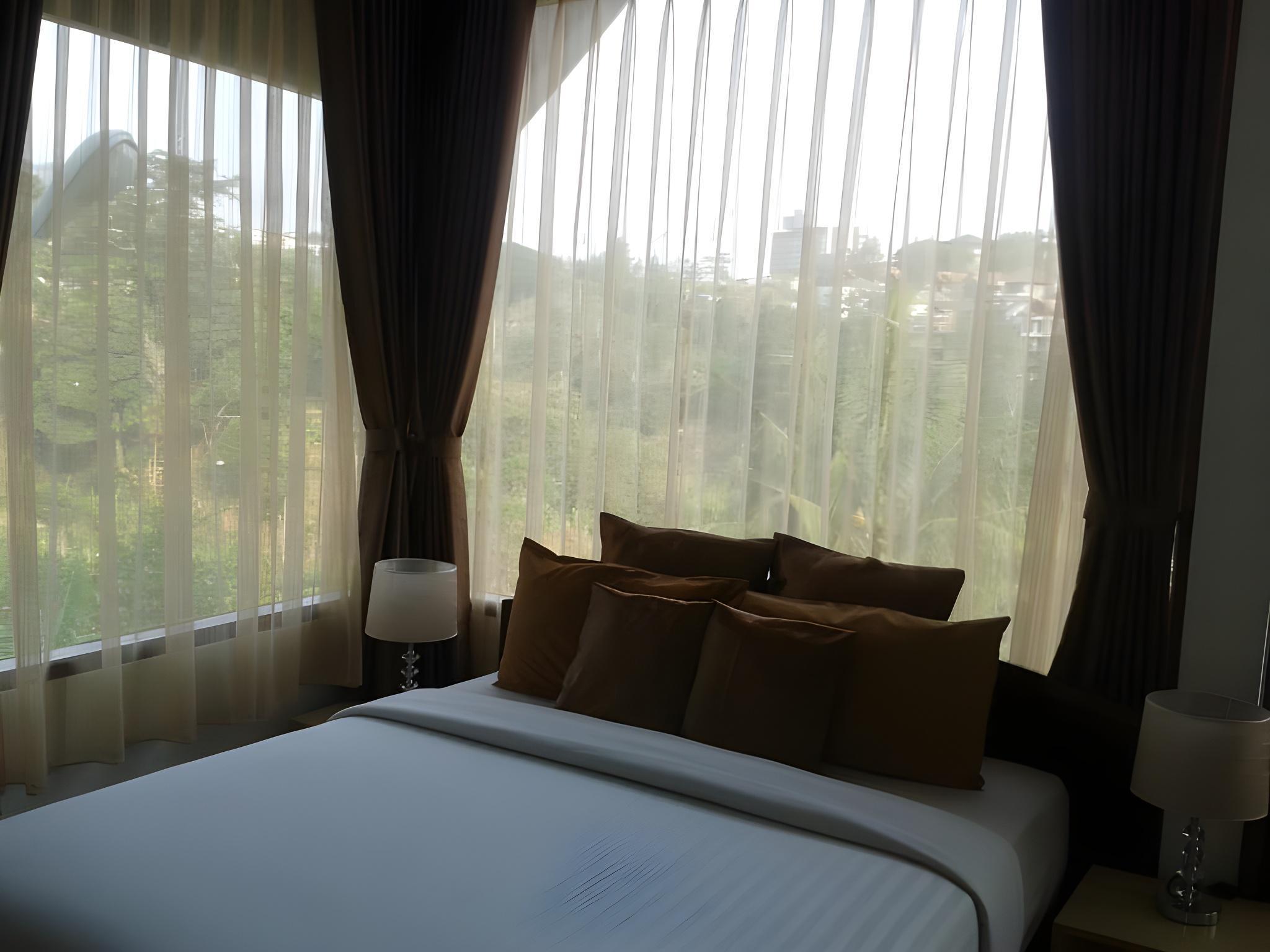 Valley Resort Hotel Bandung (The) 10/22