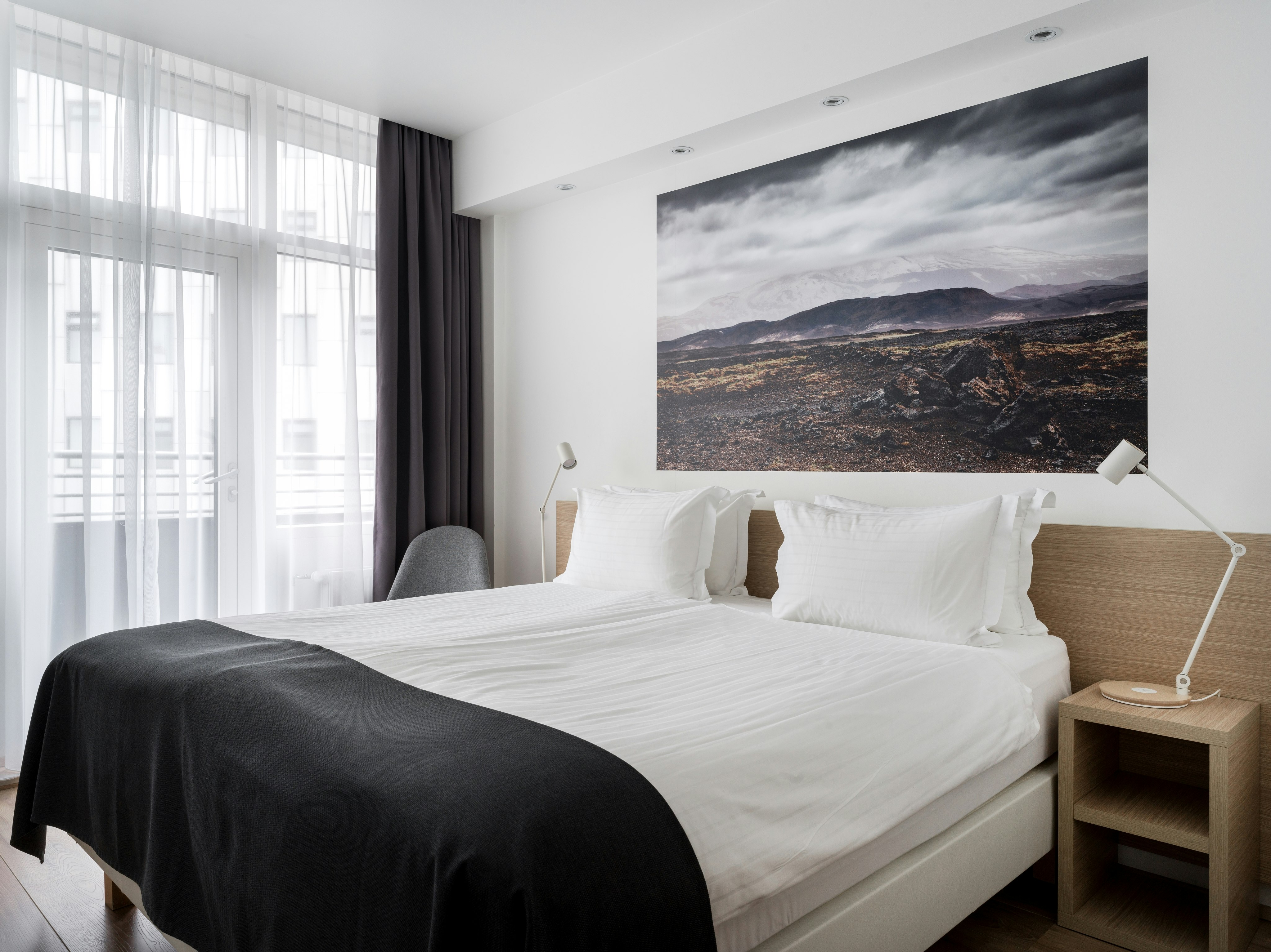Storm Hotel By Keahotels 7/44