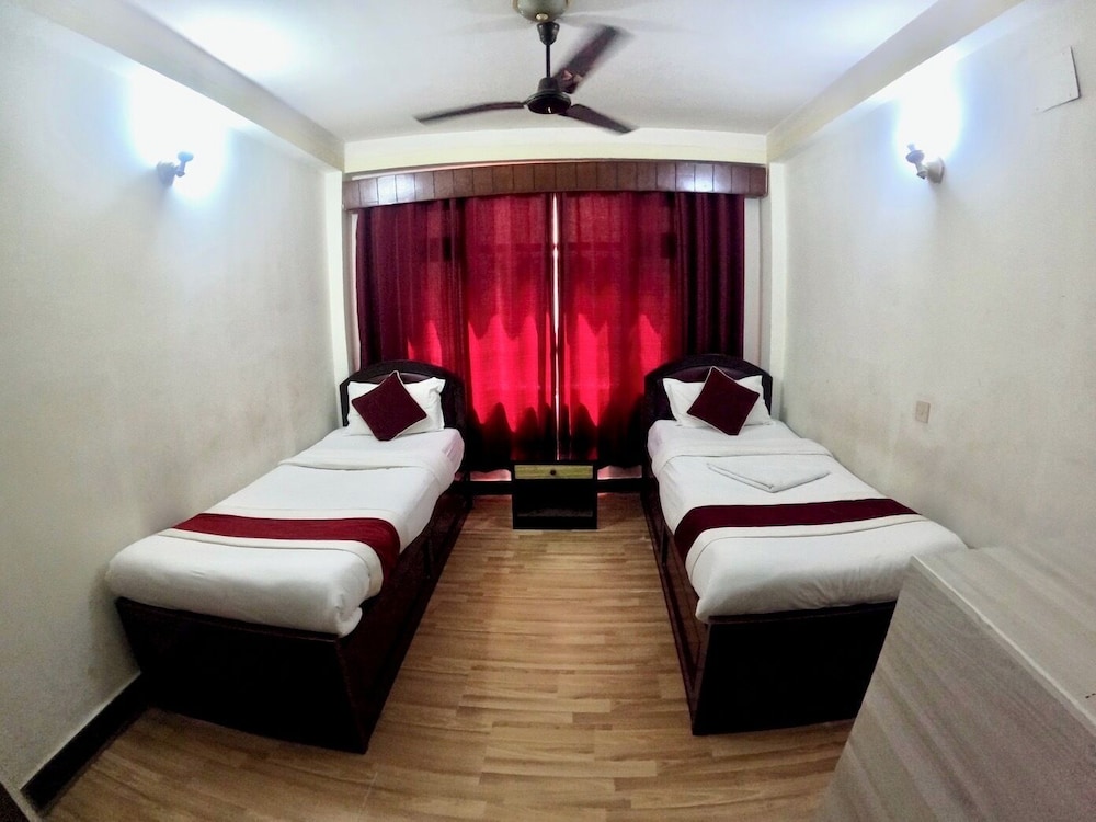 Hotel Lily Kathmandu 26/49