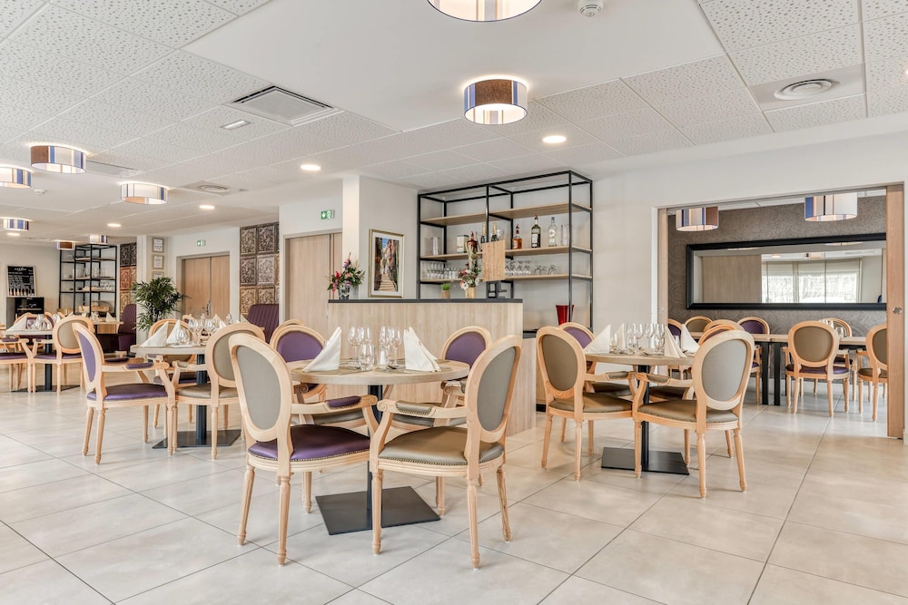 Quality Aparthotel Perpignan Prestige 30/38