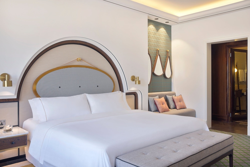 The Westin Dubai Mina Seyahi Beach Resort & Marina 16/81