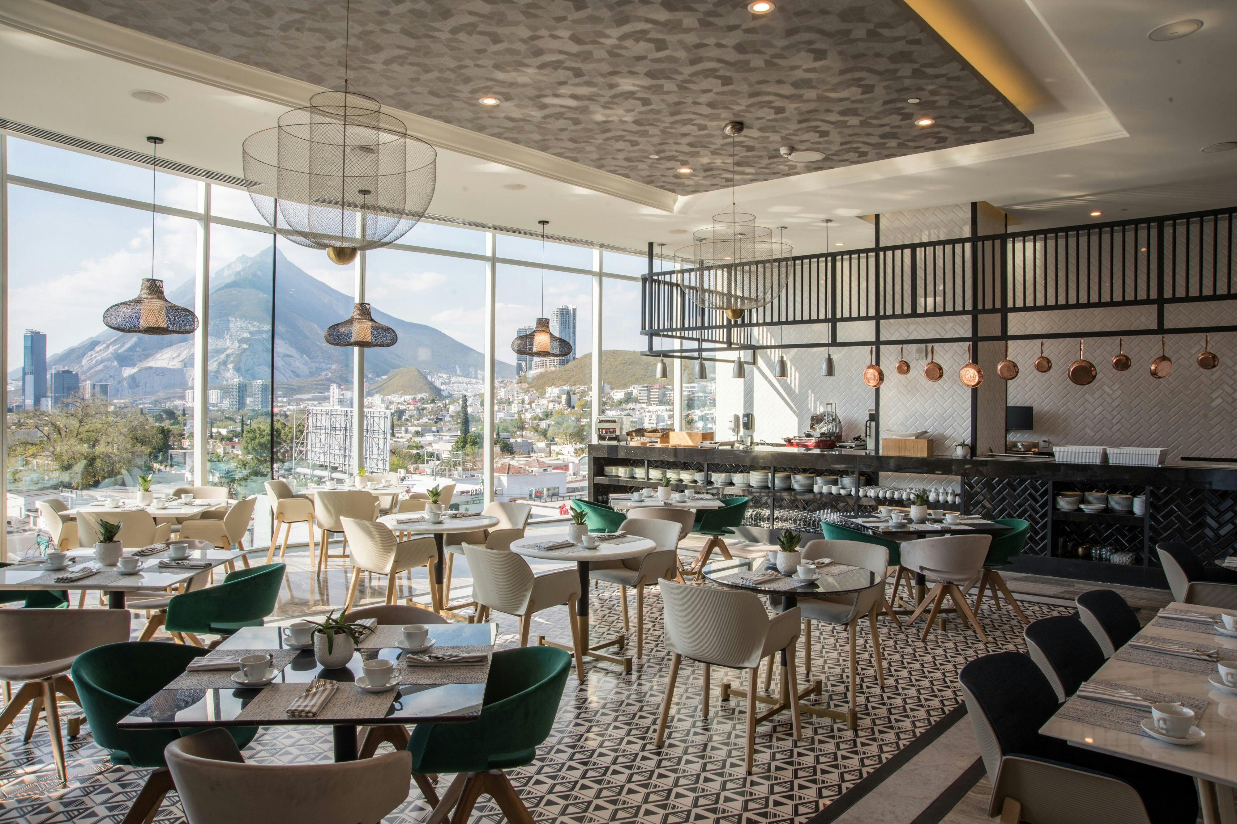 The Westin Monterrey Valle 46/61