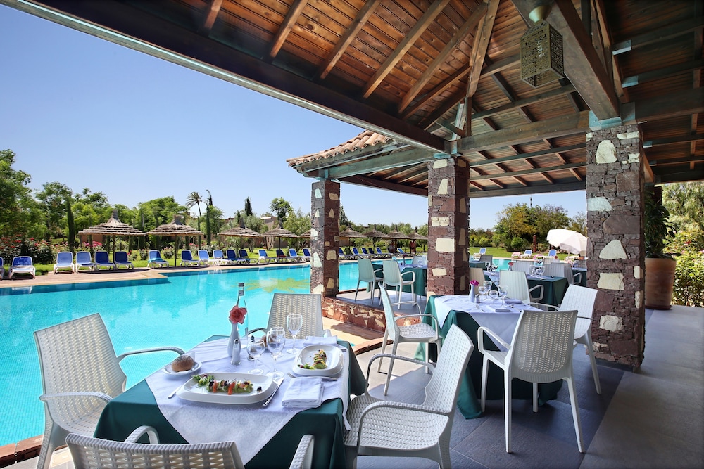 Valeria Dar Atlas Resort 44/64