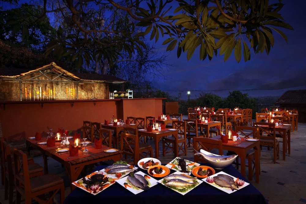 Pride Sun Village Resort and Spa 8/58