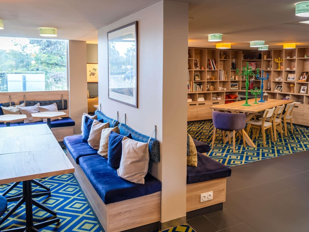Novotel Orleans Chemins Sologne Demeures Campagne 45/74
