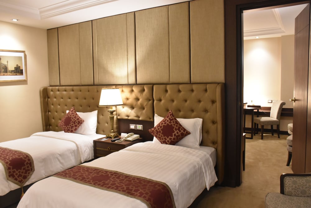 Al Meroz Hotel Bangkok 22/54