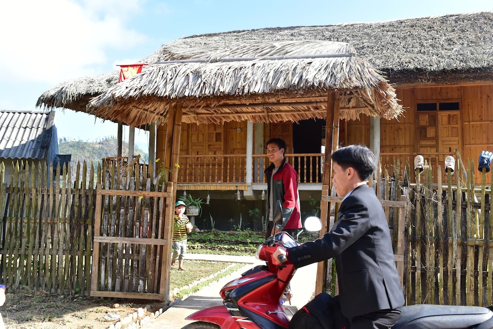 Thong Nguyen Homestay 3/15