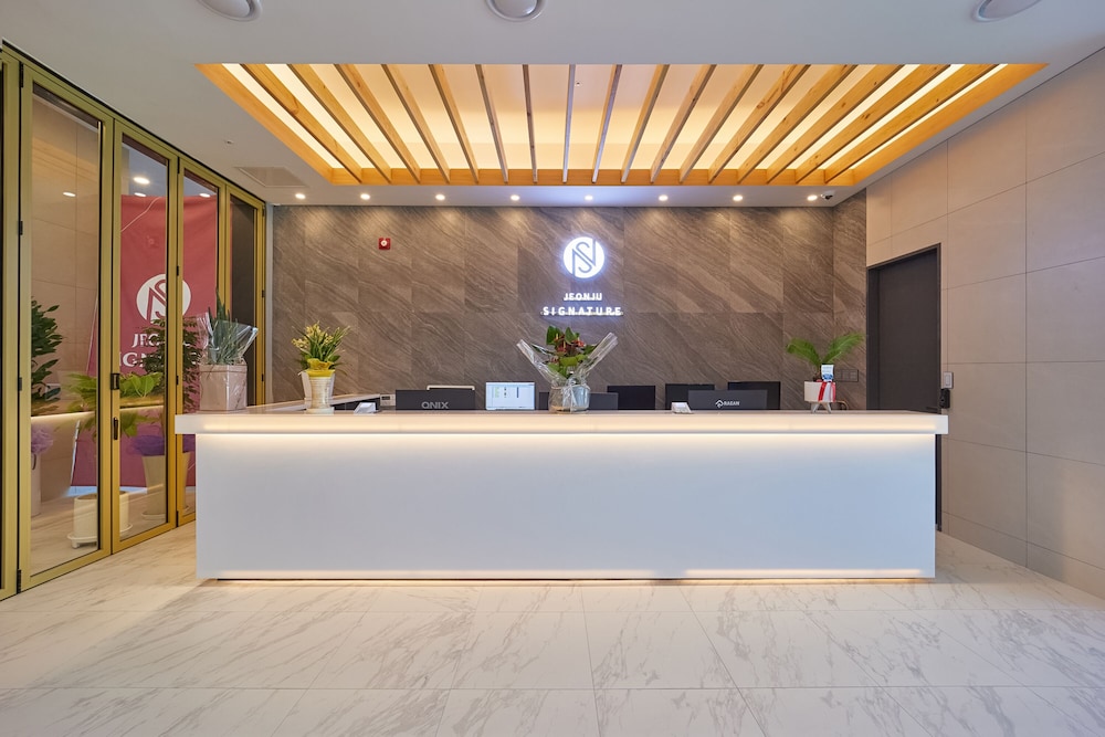 Jeonju Signature Hotel 6/48