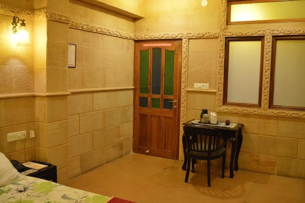 Hotel Jessulkot 22/28