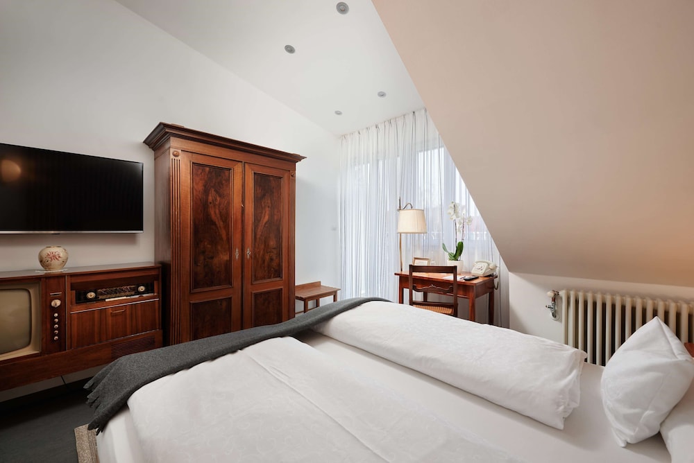 Design Hotel Vosteen 17/50