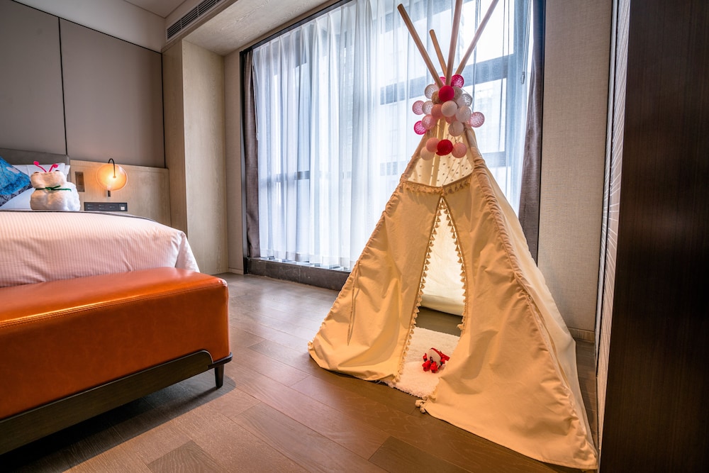 Doubletree By Hilton Xian Fengdong 18/46