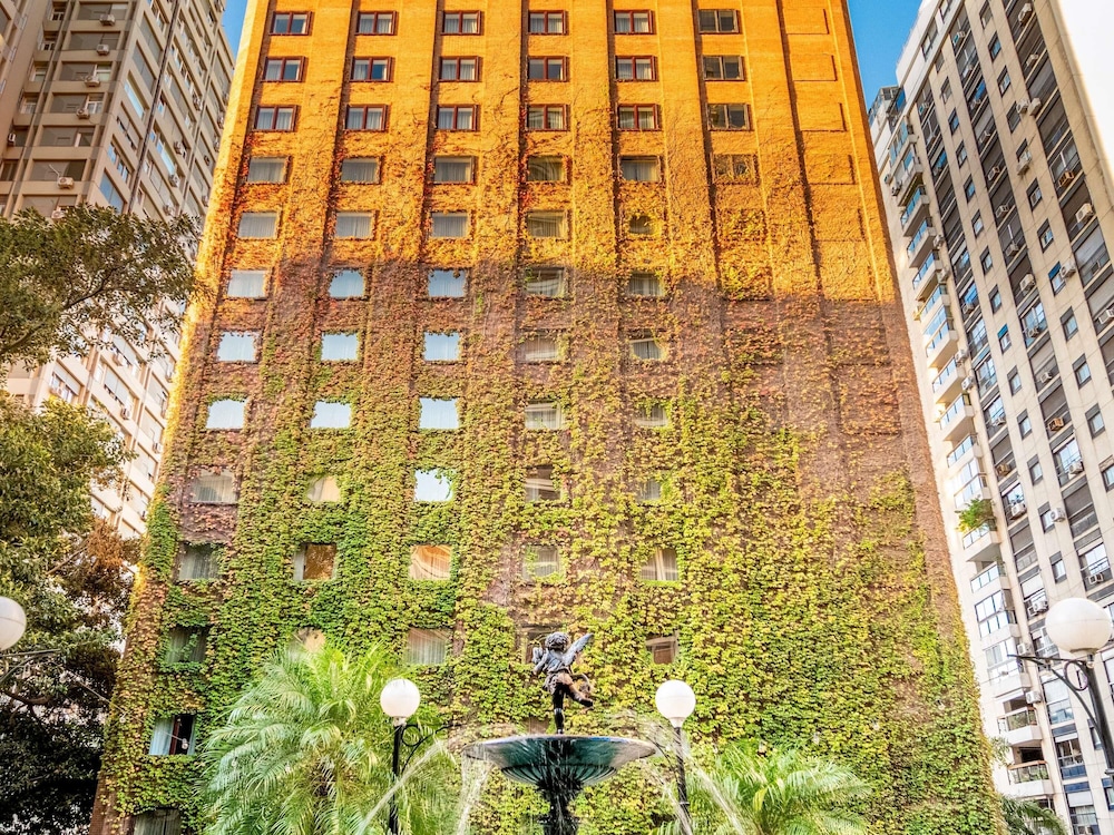 Sofitel Buenos Aires Recoleta in BUENOS AIRES