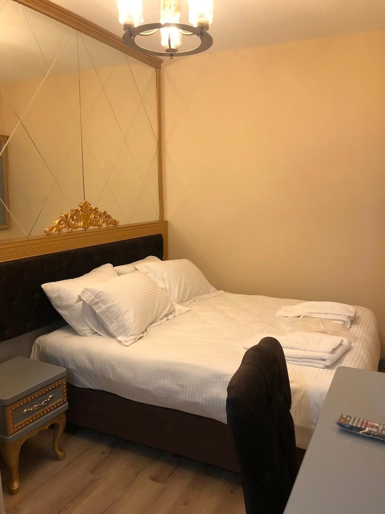 Golden Hill Hotel Downtown 14/30