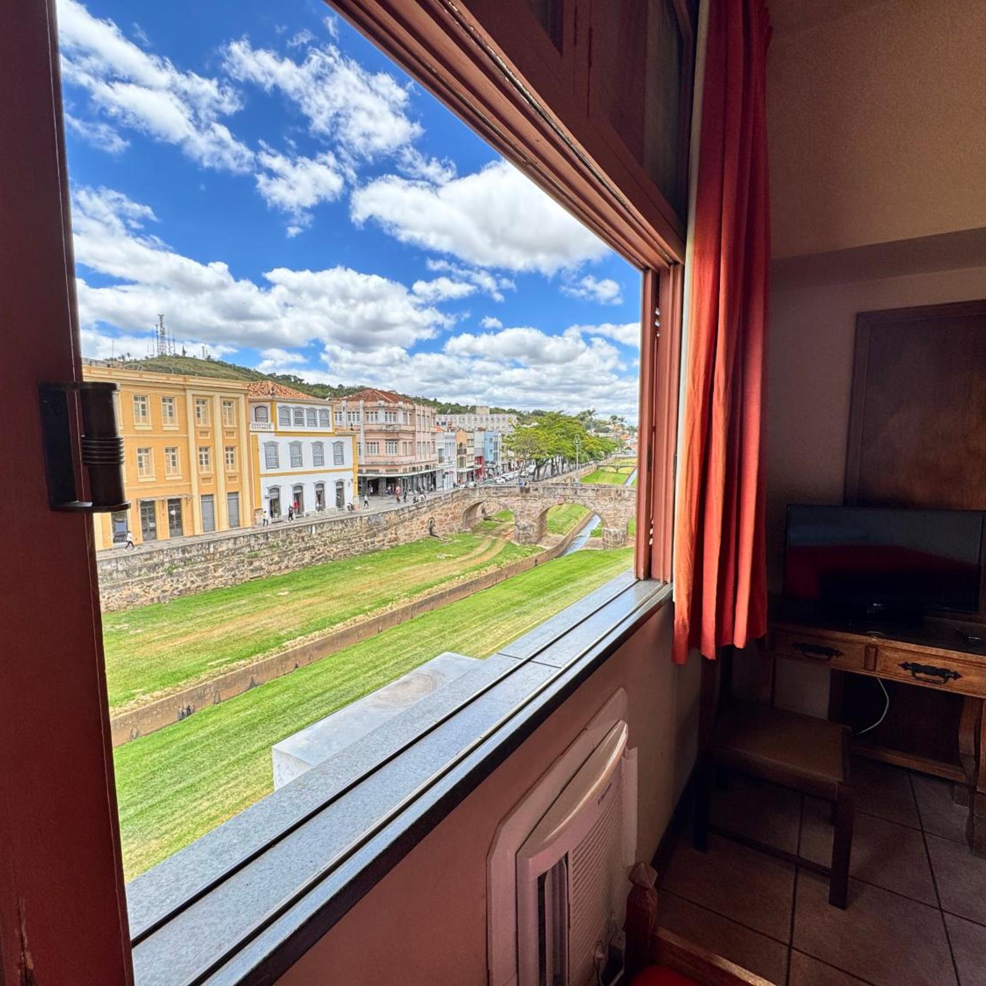 Hotel Ponte Real 24/47
