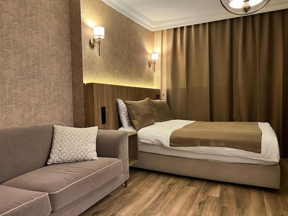 Sultanahmet Inn Hotel 13/50