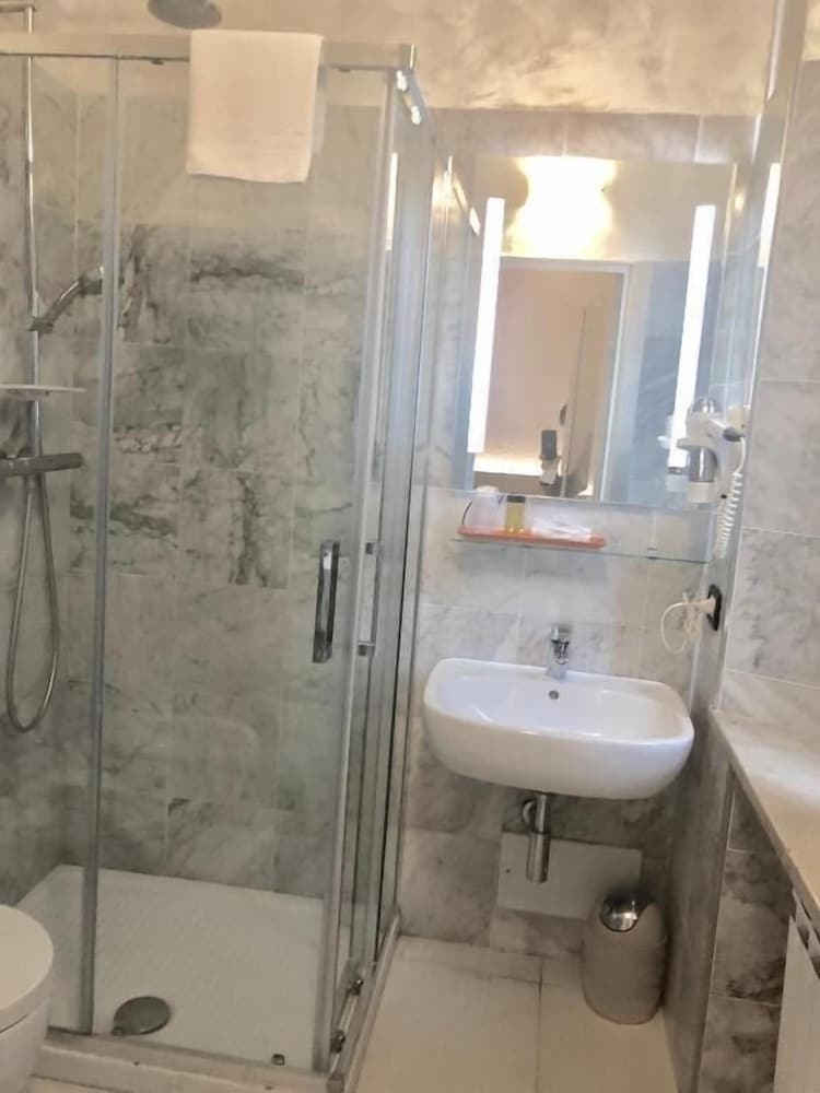 Hotel Bolzano 27/28