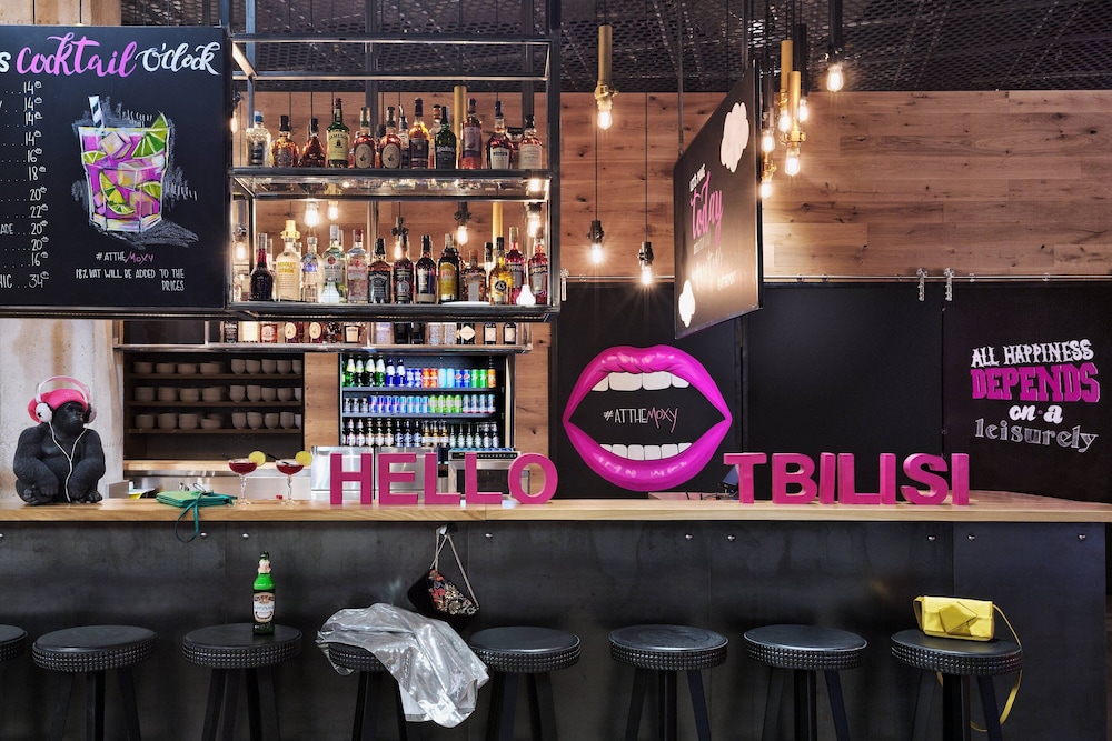 Moxy Tbilisi 19/51