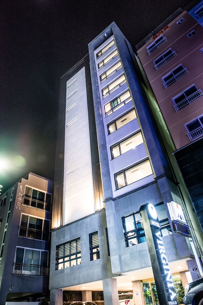 Virginia Hotel 2/50