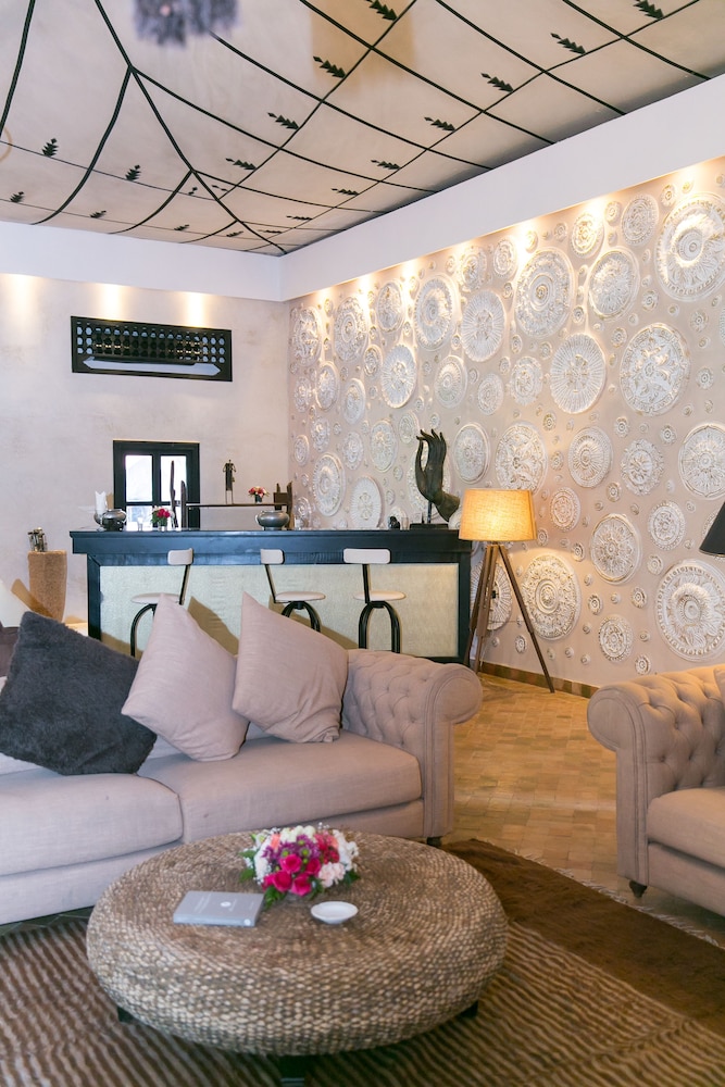 Lodge K Hôtel &amp; Spa 49/77