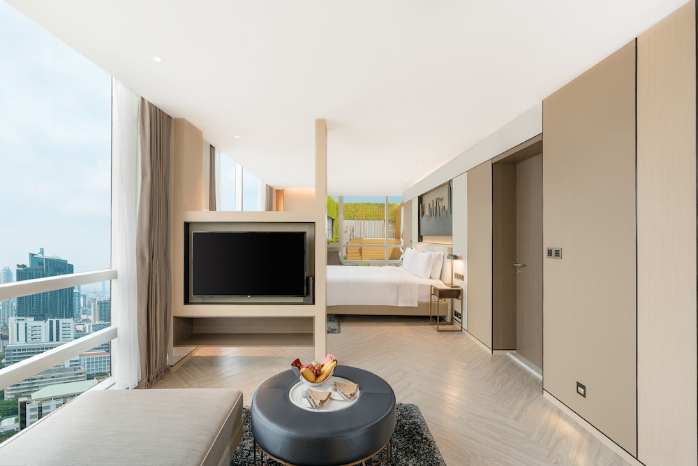 Pathumwan Princess Hotel 38/58