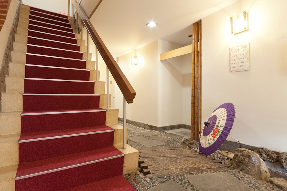 Business Hotel Shin-Okubo Sekitei 3/41